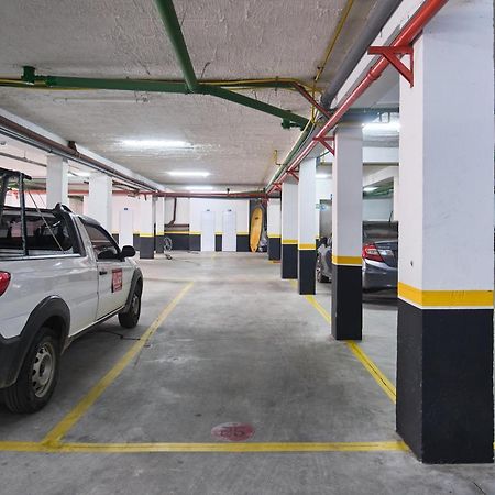 Dois Quartos, Sacada Com Churrasqueira, A 400 Mts Do Projeto Tamar E 800 Mts Do Aquario Ubatuba Exterior foto