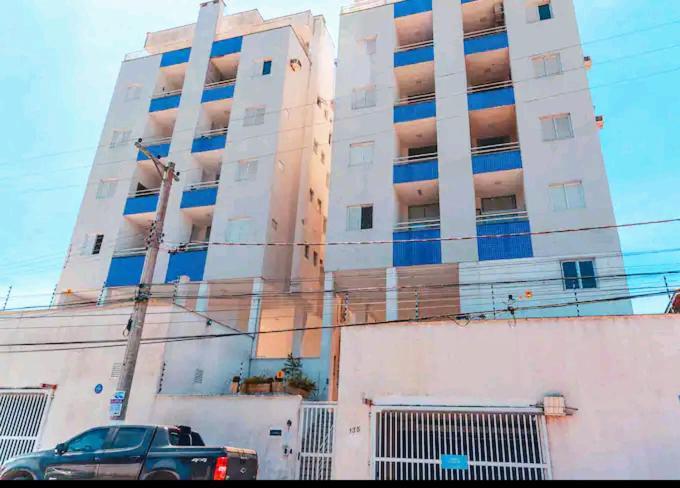 Dois Quartos, Sacada Com Churrasqueira, A 400 Mts Do Projeto Tamar E 800 Mts Do Aquario Ubatuba Exterior foto